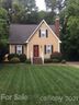 19601 Tryon Street sold home in Cornelius, SC