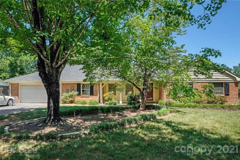5450 Suttlemyre Lane