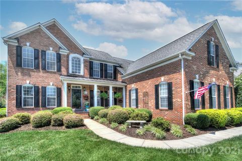 11958 Canter Drive sold home in The Meadows Of Mint Hill, Mint Hill, NC