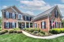 11958 Canter Drive sold home in Mint Hill, SC