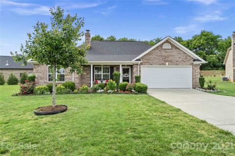 5425 Roberta Meadows Court sold home in Roberta Meadows, Concord, NC