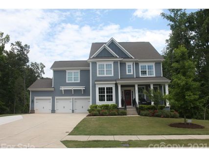 2524 Surveyor General Drive
