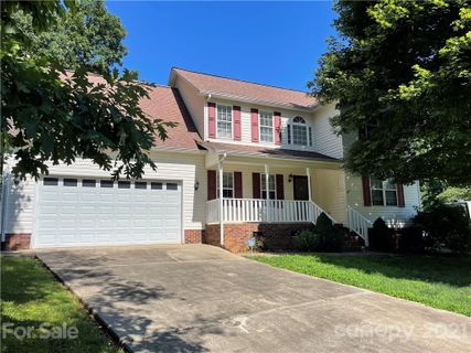 278 Strawberry Lane