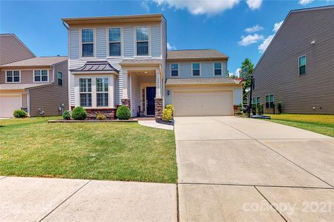 12911 Heritage Vista Drive
