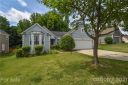11834 Mourning Dove Lane sold home in Charlotte, SC