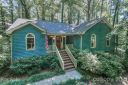 1118 Merrywood Court sold home in Mooresville, SC