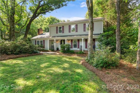5013 Macandrew Drive