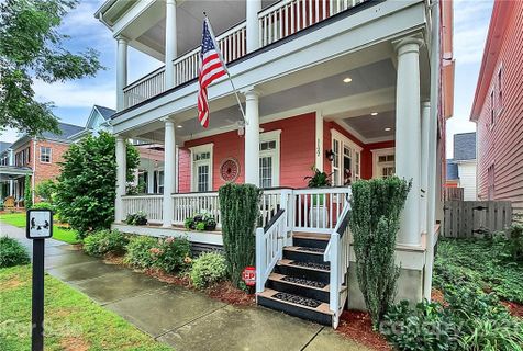 1122 South Street