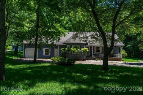 6025 Indian Brook Drive