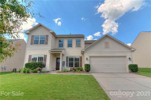 5024 Nighthawk Drive