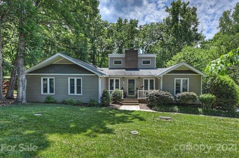 5826 Chapel Creek Court sold home in Sturnbridge, Charlotte, NC