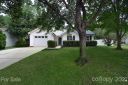 16544 Glenfurness Drive sold home in Huntersville, SC