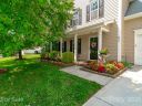 9310 Highrock Drive sold home in Waxhaw, SC