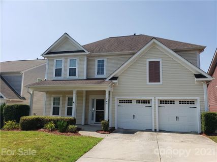 745 Inwood Hill Drive