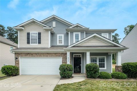 6415 Bluegill Road