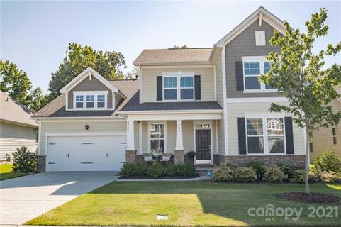 3005 Paddington Drive