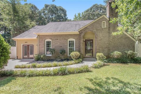 6512 Doubletree Drive