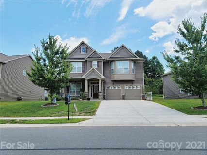 409 Planters Way