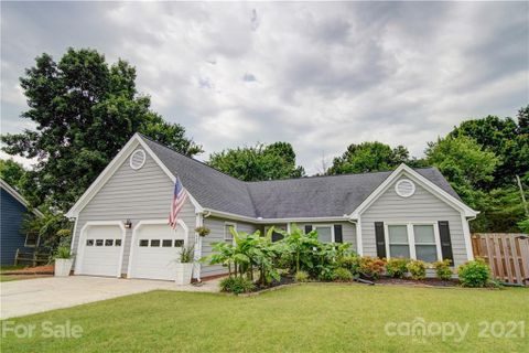 13604 Capworth Lane
