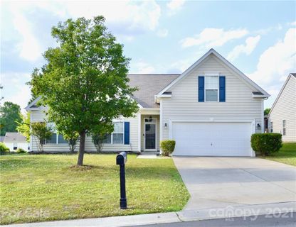 1930 Moss Creek Drive