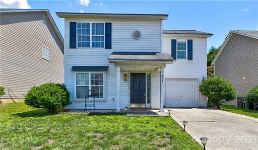 716 Raindrops Road sold home in Sundance Village, Gastonia, NC