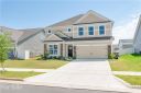 2218 Silver Pine Street sold home in Concord, SC