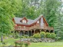 120 Rocky Mountain Drive sold home in Lake Lure, SC
