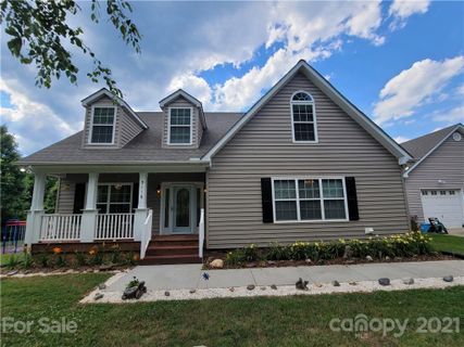 5116 Weaver Glenn Place sold home in Weaver Dairy, Bessemer City, NC