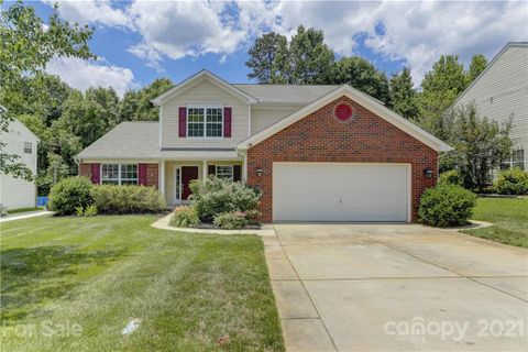 3454 Fallowbrook Forest Drive