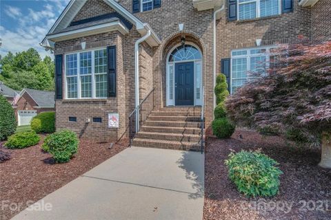 5509 Tillery Lane
