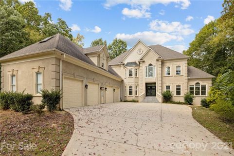 7841 Seton House Lane