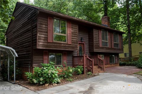 3307 Piney Grove Road