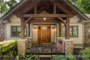1215 Solomon Circle sold home in Hendersonville, SC