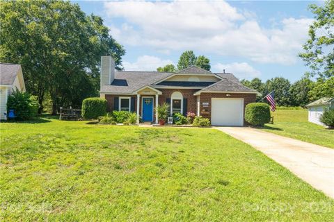 6419 Old South Court