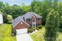 11915 Southcrest Lane sold home in Pineville, SC