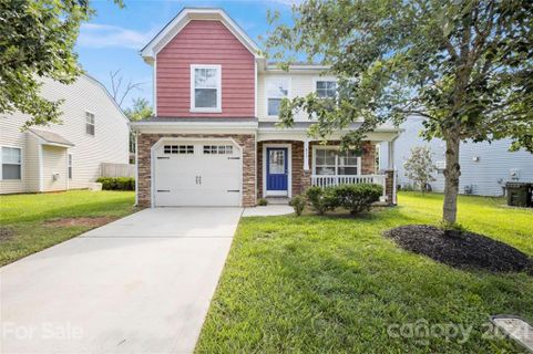 811 Sinclair Drive