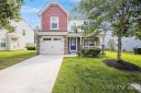 811 Sinclair Drive sold home in Monroe, SC