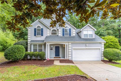 3512 Conway Court