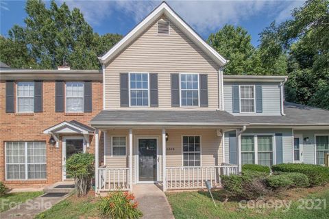 6348 Windsor Gate Lane
