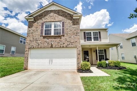 504 Zander Woods Court