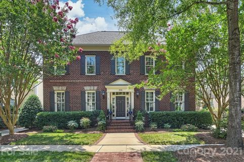 3536 Blackhorse Lane