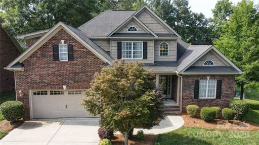2005 Chandler Forest Court sold home in Chandler Forest, Indian Trail, NC