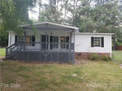 109 Linda Drive sold home in Mcintyre, Cherryville, NC