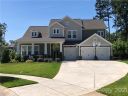 11332 Savannah Grove Drive sold home in Huntersville, SC