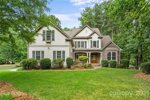2286 Capes Cove Drive