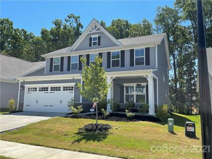 1239 Harkey Creek Drive