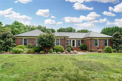 454 Cottonfield Circle sold home in Providence Acres, Waxhaw, NC