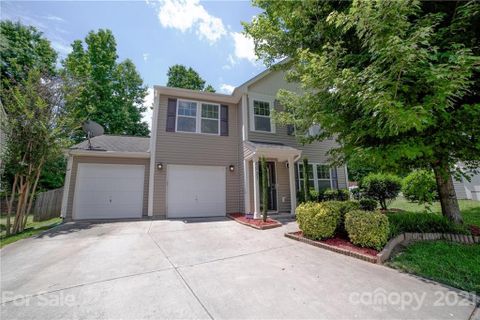 6031 Shortleaf Pine Court