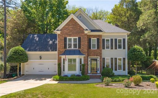 4525 Poplar Grove Drive