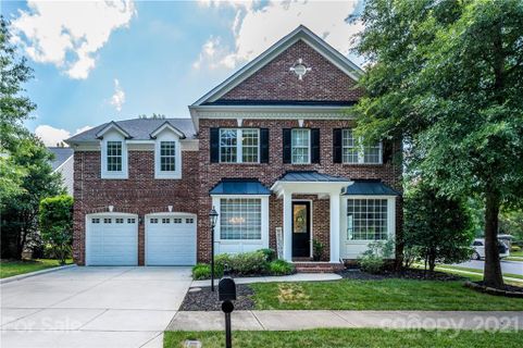 4100 Exbury Gardens Drive